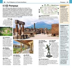 napoles y la costa amalfitana 2023 (guias visuales top 10)-9780241644409