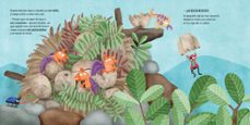 el tesoro de los dinosaurios-alicia acosta-9788410074309
