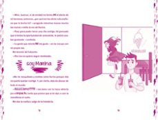 identicas y opuestas (karina & marina 1)-9788417671709