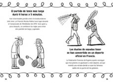 curiosidades alucinantes si tienes 8 años-catherine brereton-9788427236509
