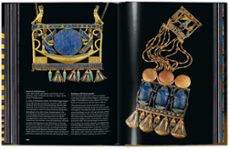 tutankhamón. el viaje por el inframundo ; 40th anniversar y edition-sandro vannini-9783836584210