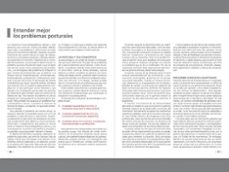 ejercicios que te curan: como corregir tu postura corporal-jean drouin-roberto poirier-denis pedneault-9788416449910