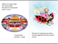 perla. perla y la princesa imperial. perla 17-wendy harmer-9788448845810
