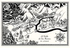 cuentos de los mumin y las criaturas asombrosas-cecilia davidsson-9788448856410