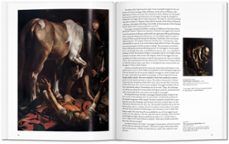 caravaggio-gilles lambert-9783836559911