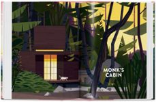 cabins. biblioteca universalis-9783836565011