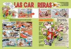 mortadelo: especial olimpiadas 2024-francisco ibañez-9788402429711