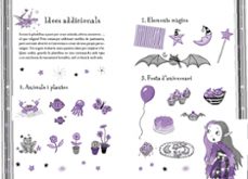 el gran llibre de màgia de la isadora i la mirabelle (la isadora moon)-harriet muncaster-9788420440811