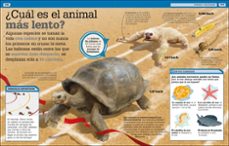 ¡increíble pero cierto! animales-9780241470312