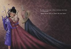 la princesa no-martin badia-9788448855512