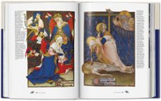 codices illustres. the world s most famous illuminated manuscripts 400 to 1600-ingo f. walther-9783836572613