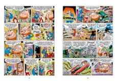 mortadelo y filemón. por el olimpo ese (magos del humor 192)-francisco ibañez-9788402430113