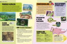 atlas pokemon (coleccion pokemon)-9788419650313