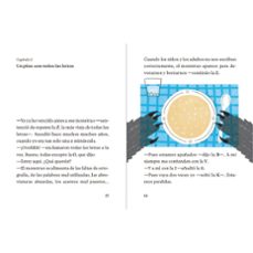 la rebelión de las letras-maria angeles ronda rodriguez-9788483439913