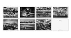 genesis postcard set- sebastiao salgado-9783836548014