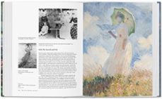 monet. the triumph of impressionism-daniel wildenstein-9783836551014