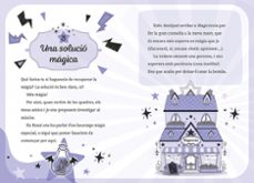 magicornia 2: la poció secreta-ana punset-9788410395114
