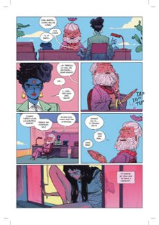 las muchas muertes de laila starr-filipe andrade-9788411404914