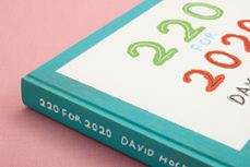 david hockney. 220 for 2020-david hockney-9783836599115