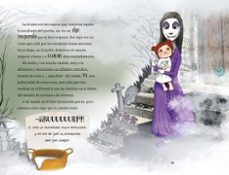 julia y los mortimort 1 - una niña poco muerta-raquel diaz reguera-9788419650115