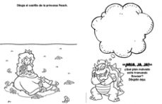 super mario: here we go-9788419975515