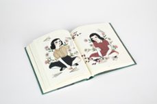 diario de anne frank (ilustrado)-anne frank-9788426432315