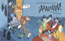 los lobos que vinieron a cenar-steve smallman-9788448852115