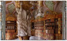 massimo listri. the world most beautiful libraries. 40t h ed.-georg ruppel, t elisabeth sladek-9783836593816