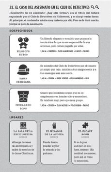 murdle: muchos más crímenes por resolver-g. t. karber-9788410293816