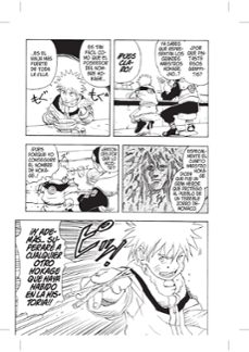 naruto nº 1 (de 72) (pda)-masashi kishimoto-9788415821816