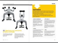 en forma a los 40 (men s health)-jorge fernandez-9788416449316