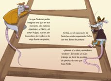 perla un hada muy especial-wendy harmer-9788448838416