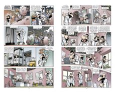 magos del humor superlopez nº 189: superlopez xxl-9788466663816