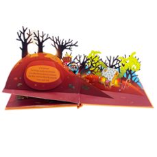 minipops hansel y gretel-meritxell marti-9788491011316