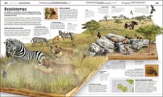 planeta tierra: el mundo como nunca antes lo habias visto-9780241582817