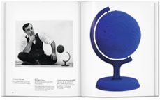yves klein-hannah weitemeier-9783836553117