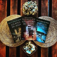 el silencio de la ciudad blanca-eva garcia saenz de urturi-9788408269717