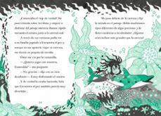la sirena esmeralda 5 - la sirena esmeralda y la caracola mágica-harriet muncaster-9788410190917