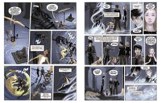la piramide roja: las cronicas de los kane 1 (comic)-rick riordan-9788417460617