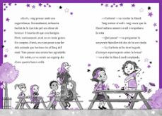 mirabelle 5: mirabelle i les mascotes de bruixa-harriet muncaster-9788418915918