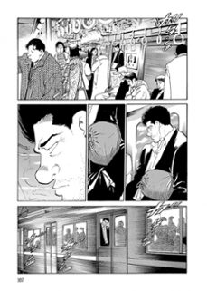 old boy 3-garon tsuchiya-nobuaki minegishi-9788419290618