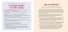 los atrevidos en la isla de los nimoviles (taller de las emociones 9)-elsa punset-9788448866518