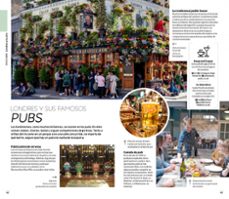 londres 2023 (guías visuales)-9780241663219