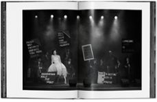 peter lindberg. untold stories-peter lindbergh-9783836579919