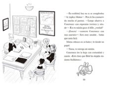perfecta o casi (clase de ballet 2)-elizabeth barfety-9788417460419