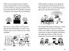 diario de rowley 3: presenta historias superguais de miedo-jeff kinney-9788427216419