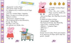 10 cuentos de peppa para leer en 1 minuto (peppa pig. primeras le cturas)-9788448849719