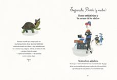 la señora badobedah-sophie dahl-9788448856519