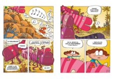 el valle de los dinosaurios (nico y los dinos 2)-oscar julve-9788448866419