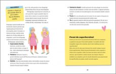 vida social: guia de supervivencia (som noies poderoses)-michelle schausterman-car goodwin-9780241752920